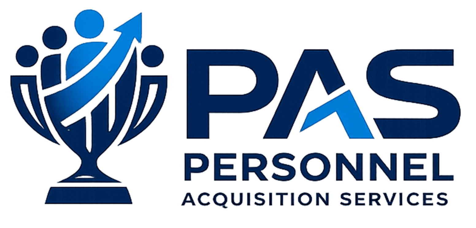 Personnel Aquisition Services